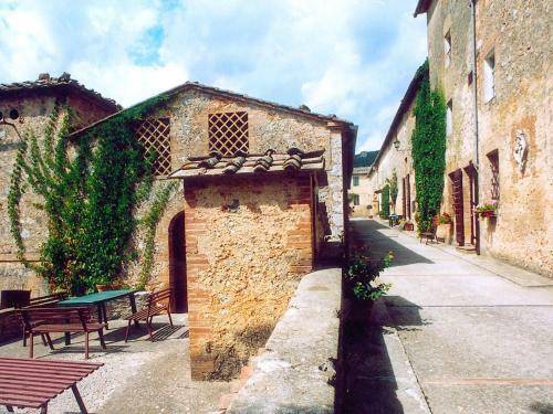 Apartamento Locazione Turistica Il Ginepro