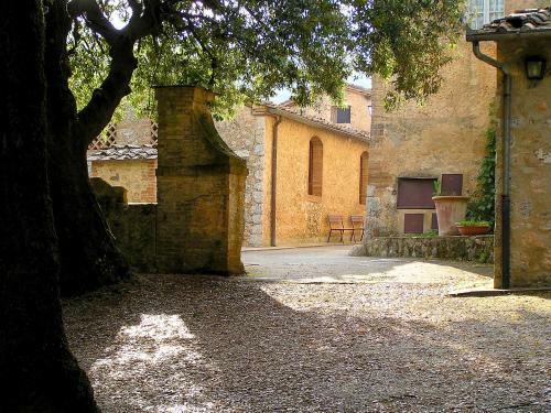 Apartamento Locazione Turistica Il Ginepro