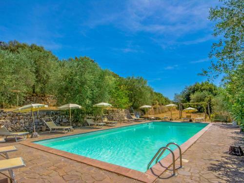 Apartamento Locazione Turistica Il Ginepro
