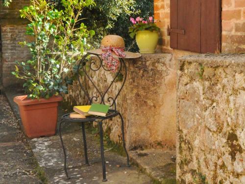 Apartamento Locazione Turistica Il Ginepro