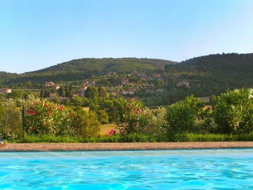 Apartamento Locazione Turistica Il Ginepro