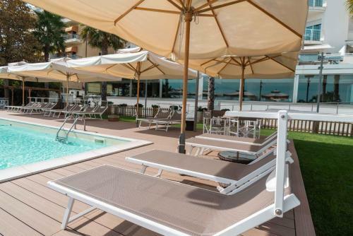Hotel Abruzzo Marina