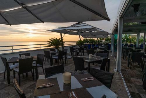 Hotel Abruzzo Marina