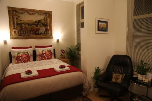 Antonius Bed And Breakfast