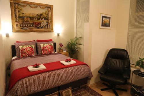 Antonius Bed And Breakfast