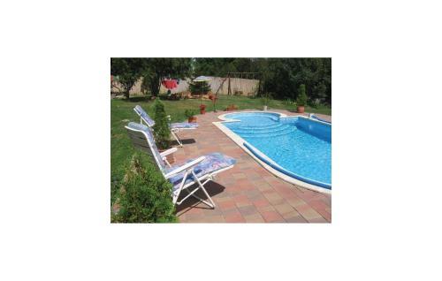 Holiday Home Kossuth Lajos Utca-somogyv�r