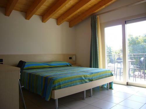 Bed & Breakfast Trattoria Bettola