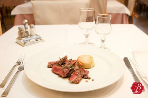 Bed & Breakfast Trattoria Bettola