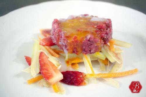 Bed & Breakfast Trattoria Bettola