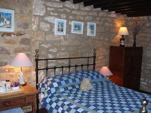 Bed & Breakfast The Wheelhouse At Gawbridge Mill