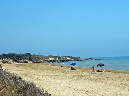 Holiday Home Bisanti Ispica