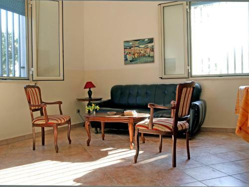Holiday Home Bisanti Ispica