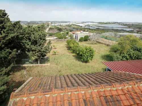 Holiday Home Bisanti Ispica