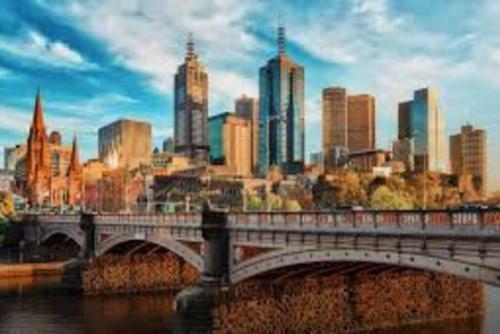 Readyset Apartments Southern Cross
