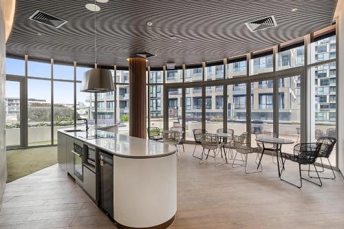 Apartamento Gorgeous High-rise Unit With Sky Bar, Pool And Gym