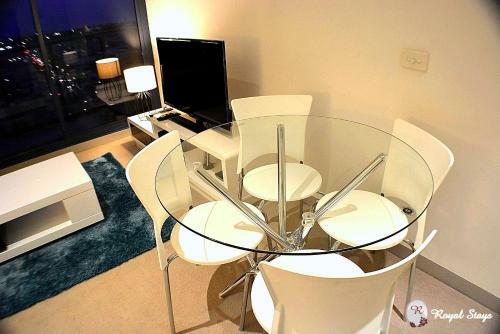 Royal Stays Apartments Melbourne- Southbank