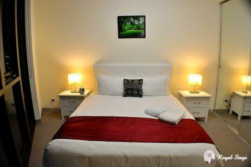 Royal Stays Apartments Melbourne- Southbank