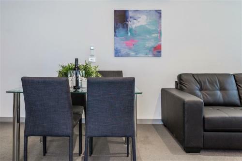 Royal Stays Apartments Melbourne- Southbank