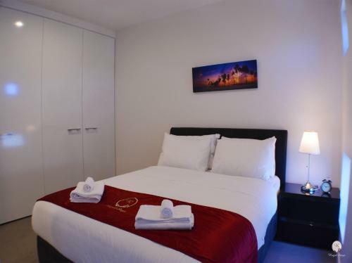 Royal Stays Apartments Melbourne- Southbank