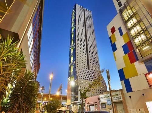 Royal Stays Apartments Melbourne- Southbank
