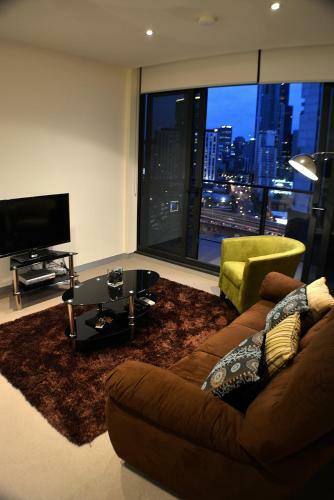 Royal Stays Apartments Melbourne- Southbank
