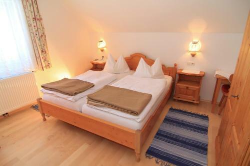 Hostal Gasthof Zauchenwirt