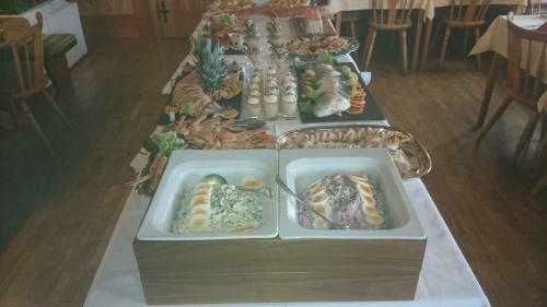 Hostal Gasthof Zauchenwirt