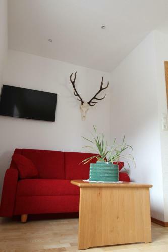 Hostal Gasthof Zauchenwirt