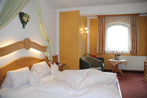 Hotel Garni Ferienhof