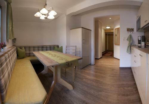 Apartamento Ferienwohnungen Stefan Kr�ll