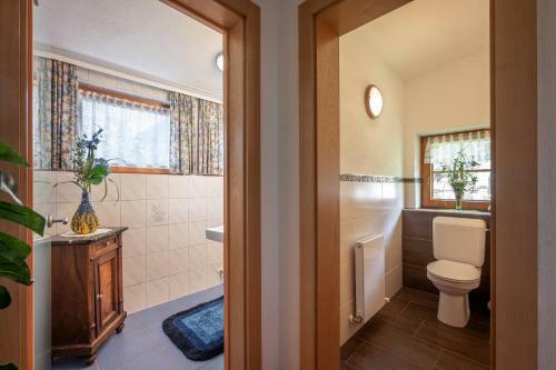 Apartamento Ferienwohnungen Stefan Kr�ll
