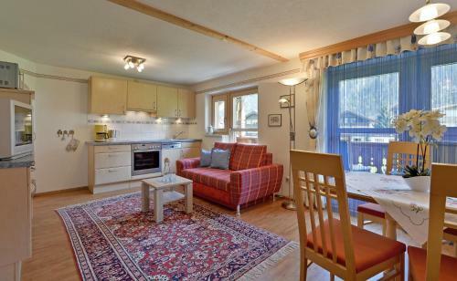 Apartamento Ferienwohnungen Stefan Kr�ll