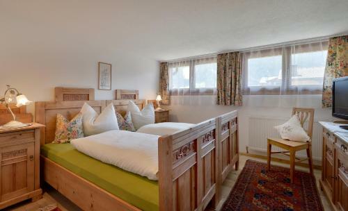 Apartamento Ferienwohnungen Stefan Kr�ll