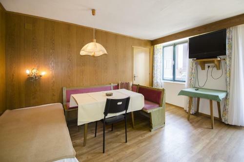 Apartamento Manni Low Budget