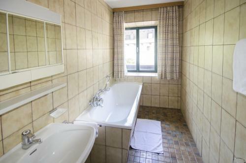 Apartamento Manni Low Budget