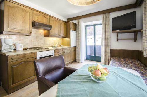 Apartamento Manni Low Budget