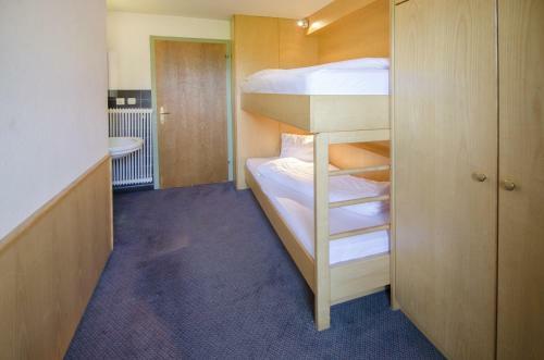 Apartamento Manni Low Budget