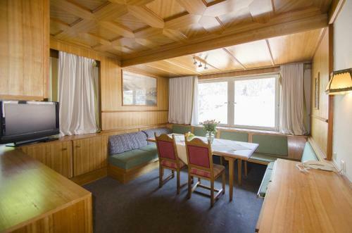 Apartamento Manni Low Budget