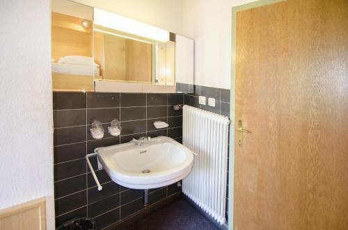 Apartamento Manni Low Budget