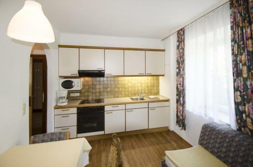 Apartamento Manni Low Budget