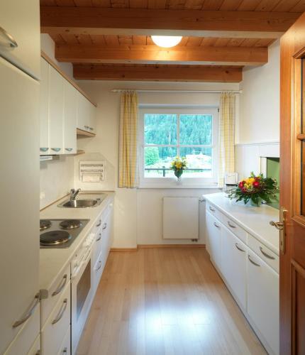 Apartamento Domizil Zillertal