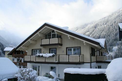 Apartamento Domizil Zillertal