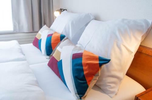 Hotel Haus Marquet