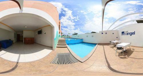 Hotel San Angel