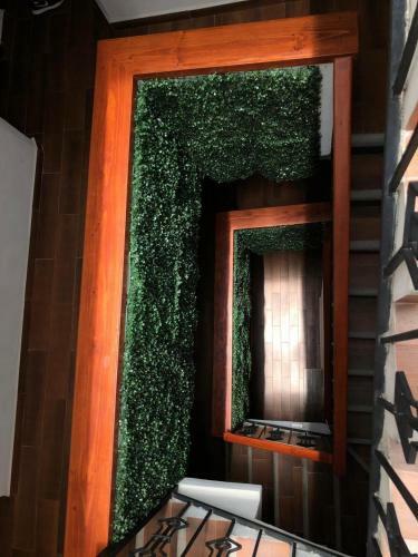 Hotel Casa Silvestre