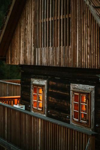 Das Heimathaus