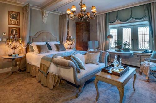 Hotel Kasteel Van Ordingen
