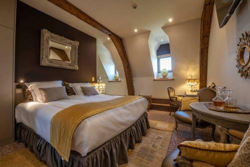 Hotel Kasteel Van Ordingen