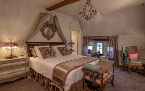 Hotel Kasteel Van Ordingen