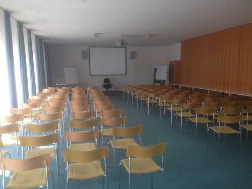 Albergue Junge Hotels Obertrum